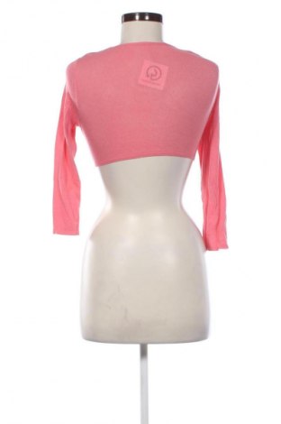 Női kardigán Liu Jo, Méret M, Szín Rózsaszín, Ár 11 339 Ft