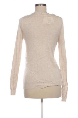 Damen Strickjacke Mango, Größe S, Farbe Ecru, Preis 3,99 €