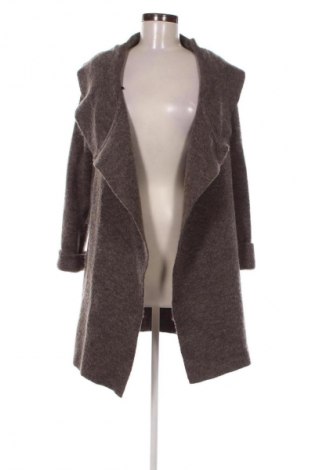 Damski kardigan Max Studio, Rozmiar L, Kolor Szary, Cena 143,00 zł