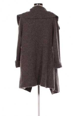 Damski kardigan Max Studio, Rozmiar L, Kolor Szary, Cena 143,00 zł