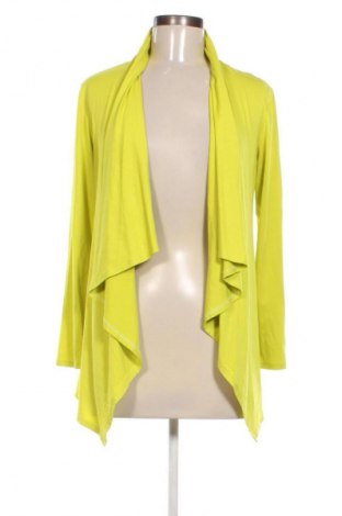 Дамска жилетка Nobis, Размер M, Цвят Зелен, Цена 2,55 €