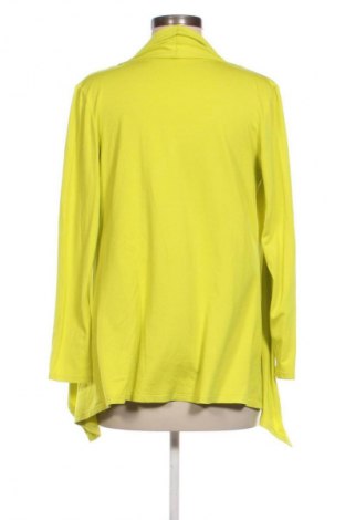 Дамска жилетка Nobis, Размер M, Цвят Зелен, Цена 2,55 €