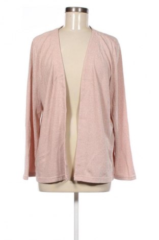 Női kardigán Noni B, Méret L, Szín Hamurózsaszín, Ár 669 Ft