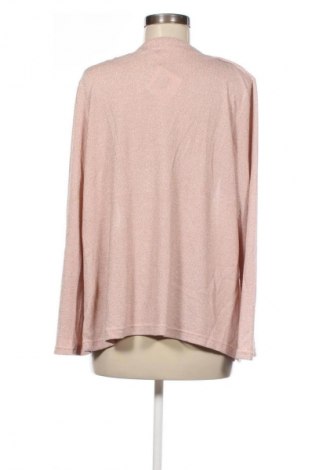 Női kardigán Noni B, Méret L, Szín Hamurózsaszín, Ár 669 Ft