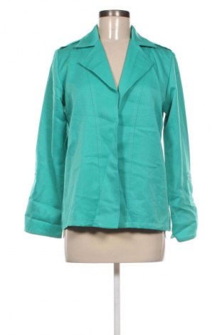 Дамска жилетка Noni B, Размер S, Цвят Зелен, Цена 2,04 €