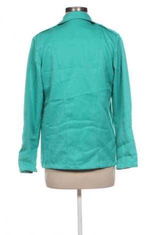 Дамска жилетка Noni B, Размер S, Цвят Зелен, Цена 2,04 €