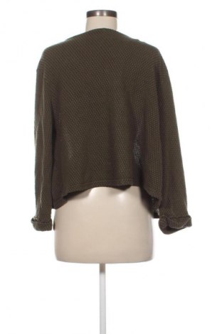 Damski kardigan ONLY, Rozmiar XL, Kolor Zielony, Cena 24,99 zł