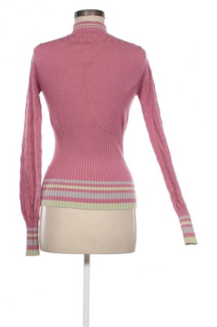 Dámsky kardigán Pietro Filipi, Velikost S, Barva Růžová, Cena  229,00 Kč