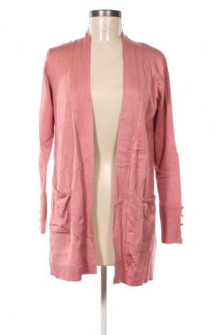 Damen Strickjacke Primark, Größe S, Farbe Rosa, Preis 3,99 €