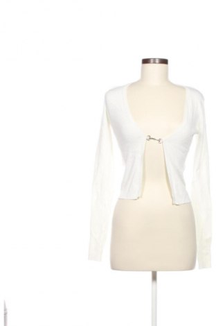 Dámsky kardigán Princess Polly, Veľkosť XS, Farba Biela, Cena  9,95 €
