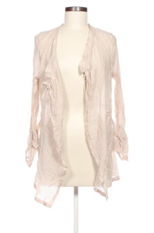 Női kardigán Riu, Méret M, Szín Bézs, Ár 669 Ft