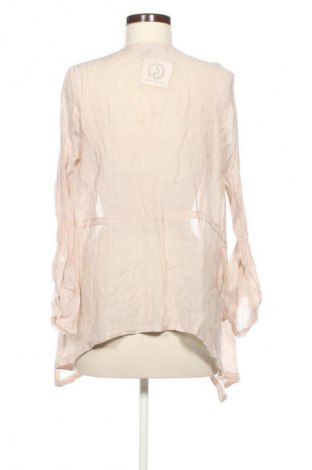 Női kardigán Riu, Méret M, Szín Bézs, Ár 669 Ft