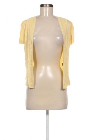 Női kardigán Rockmans, Méret L, Szín Sárga, Ár 759 Ft