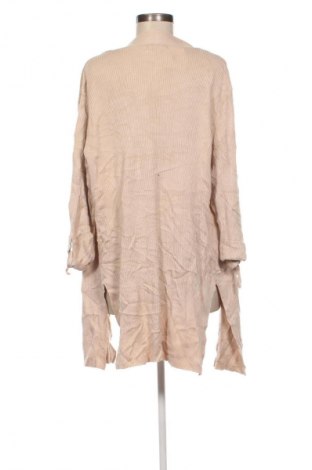 Дамска жилетка Rockmans, Размер M, Цвят Бежов, Цена 2,04 €