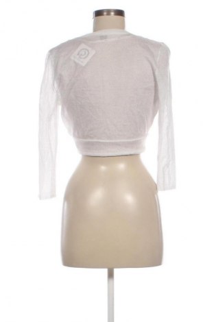 Dámsky kardigán S.Oliver, Velikost M, Barva Bílá, Cena  89,00 Kč