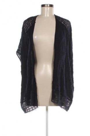 Dámsky kardigán S.Oliver, Veľkosť S, Farba Modrá, Cena  1,95 €