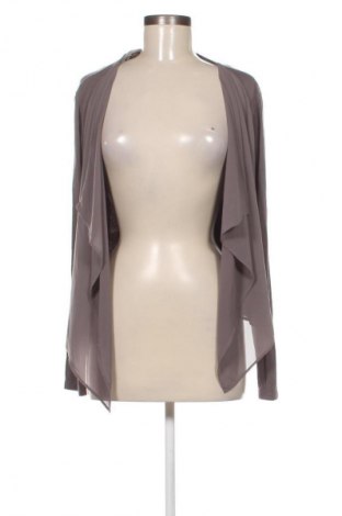 Damski kardigan S.Oliver, Rozmiar XL, Kolor Szary, Cena 25,99 zł