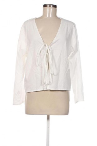 Női kardigán SHEIN, Méret M, Szín Fehér, Ár 799 Ft