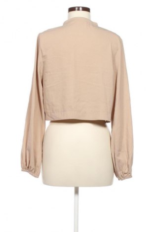 Дамска жилетка SHEIN, Размер S, Цвят Кафяв, Цена 2,04 €