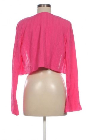 Női kardigán SHEIN, Méret S, Szín Rózsaszín, Ár 1 039 Ft