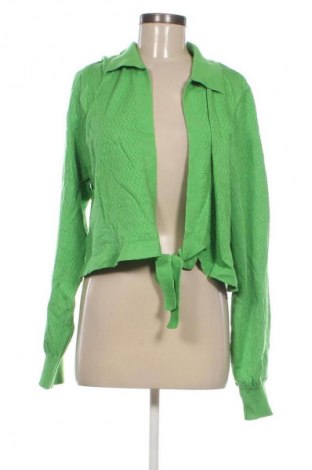Női kardigán SHEIN, Méret XL, Szín Zöld, Ár 1 119 Ft