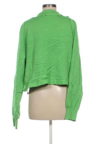 Női kardigán SHEIN, Méret XL, Szín Zöld, Ár 1 119 Ft