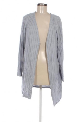 Damen Strickjacke SHEIN, Größe L, Farbe Grau, Preis 2,99 €