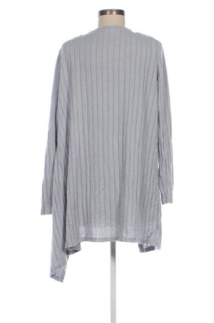 Damen Strickjacke SHEIN, Größe L, Farbe Grau, Preis 2,99 €