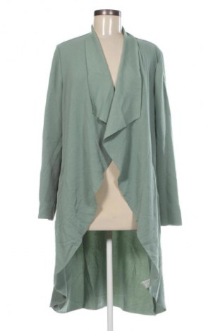 Damen Strickjacke SHEIN, Größe L, Farbe Grün, Preis 3,99 €