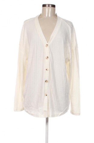 Női kardigán SHEIN, Méret L, Szín Ekrü
, Ár 1 119 Ft