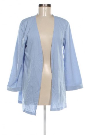 Damen Strickjacke SHEIN, Größe M, Farbe Blau, Preis 2,99 €