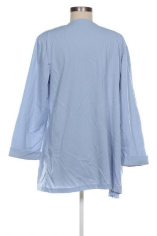 Damen Strickjacke SHEIN, Größe M, Farbe Blau, Preis 2,99 €