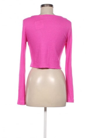 Damski kardigan Sinsay, Rozmiar XL, Kolor Różowy, Cena 24,97 zł