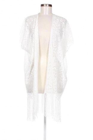 Női kardigán Sinsay, Méret M, Szín Fehér, Ár 979 Ft