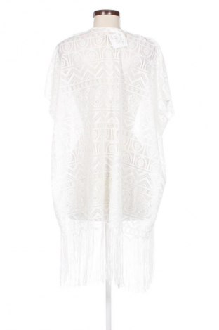 Női kardigán Sinsay, Méret M, Szín Fehér, Ár 979 Ft