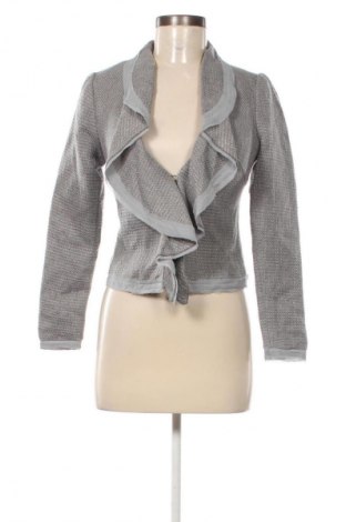 Dámsky kardigán Smooche, Velikost S, Barva Šedá, Cena  49,00 Kč