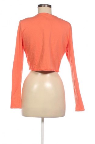 Dámsky kardigán Street One, Veľkosť L, Farba Oranžová, Cena  3,95 €