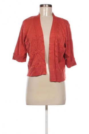 Női kardigán Suzanne Grae, Méret L, Szín Piros, Ár 669 Ft