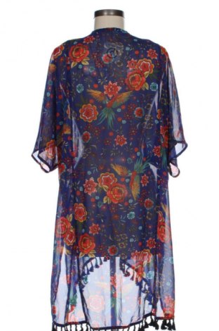 Damski kardigan Sweet Rain, Rozmiar L, Kolor Kolorowy, Cena 22,99 zł