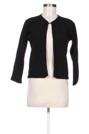 Damski kardigan Sweewe, Rozmiar M, Kolor Czarny, Cena 21,99 zł