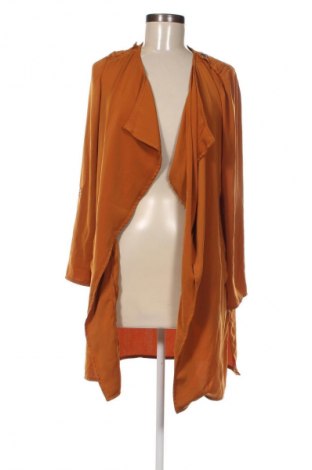 Cardigan de damă Tally Weijl, Mărime S, Culoare Portocaliu, Preț 7,99 Lei