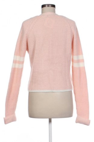 Damski kardigan Tally Weijl, Rozmiar L, Kolor Różowy, Cena 23,99 zł