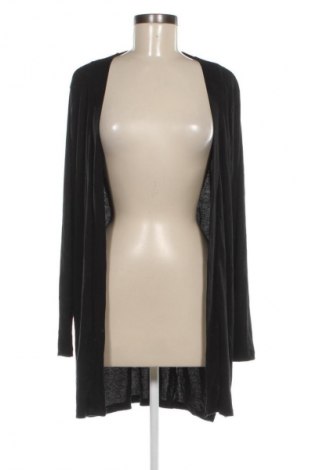 Damen Strickjacke Target, Größe XL, Farbe Schwarz, Preis 3,99 €