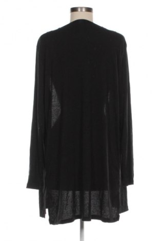 Damen Strickjacke Target, Größe XL, Farbe Schwarz, Preis 3,99 €