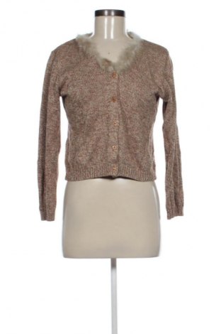 Damski kardigan Tom Tailor, Rozmiar M, Kolor Kolorowy, Cena 22,99 zł