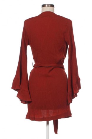 Damen Strickjacke Trendyol, Größe M, Farbe Orange, Preis 5,99 €