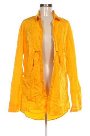 Дамска жилетка Unbranded, Размер L, Цвят Жълт, Цена 2,04 €