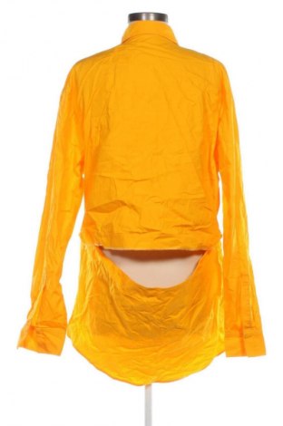 Дамска жилетка Unbranded, Размер L, Цвят Жълт, Цена 2,04 €