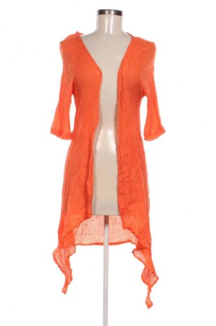 Dámsky kardigán Unbranded, Velikost M, Barva Oranžová, Cena  49,00 Kč