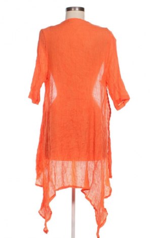 Dámsky kardigán Unbranded, Velikost M, Barva Oranžová, Cena  49,00 Kč
